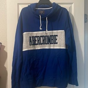Abercrombie hoodie